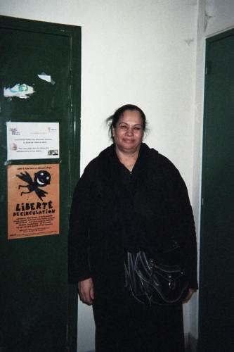Jeanine