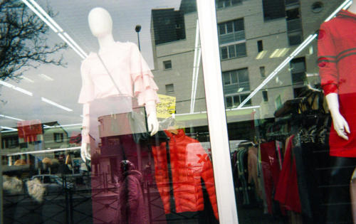Dans le quartier