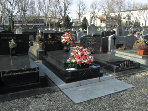 Marie-Claude Maud Kilian
