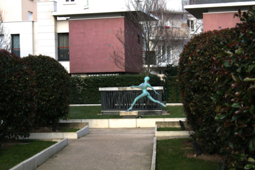 Marion Pauline